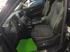 2021 Haval Chitu 1.5T, чёрный — фото 15