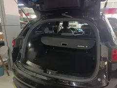 2021 Haval Chitu 1.5T, чёрный — фото 19