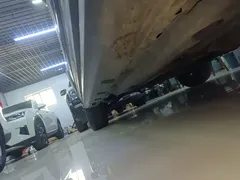 2021 Haval Chitu 1.5T, чёрный — фото 21