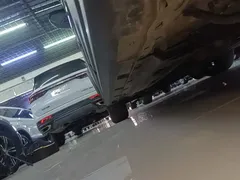 2021 Haval Chitu 1.5T, чёрный — фото 22