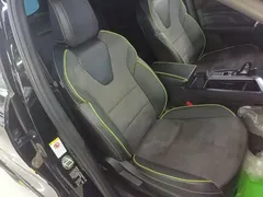 2021 Haval Chitu 1.5T, чёрный — фото 25