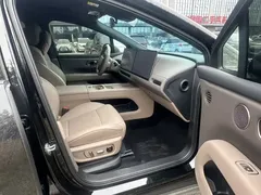 2025 Li Auto i6 2WD Standard, чёрный — фото 3