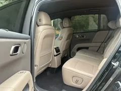 2025 Li Auto i6 2WD Standard, чёрный — фото 5