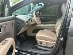 2025 Li Auto i6 2WD Standard, чёрный — фото 6