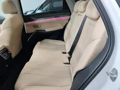 2025 BYD Song Pro 2nd Gen DM-i PHEV 115km Excellence, белый — фото 17