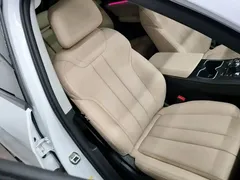 2025 BYD Song Pro 2nd Gen DM-i PHEV 115km Excellence, белый — фото 25