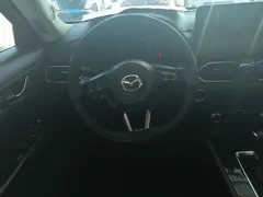 2025 Mazda CX-5 2.0L AT 2WD Zhishang, белый — фото 15