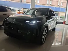 2026 Leapmotor A10 505km Enjoy, синий — фото 1