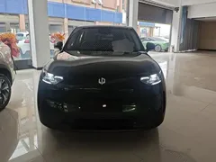 2026 Leapmotor A10 505km Enjoy, синий — фото 2