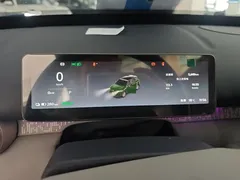 2026 Leapmotor A10 505km Enjoy, синий — фото 14
