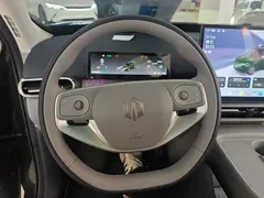 2026 Leapmotor A10 505km Enjoy, синий — фото 15