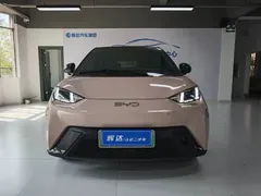 2025 BYD Seagull EV 405km Flying — фото 2