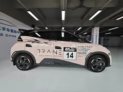 2025 BYD Seagull EV 405km Flying — фото 5