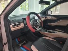 2025 BYD Seagull EV 405km Flying — фото 6