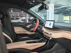 2025 BYD Seagull EV 405km Flying — фото 8
