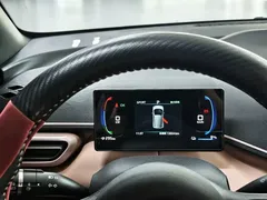2025 BYD Seagull EV 405km Flying — фото 10