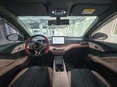 2025 BYD Seagull EV 405km Flying — фото 11
