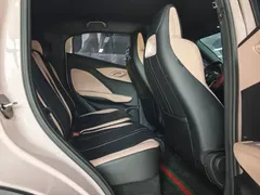 2025 BYD Seagull EV 405km Flying — фото 12