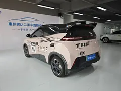 2025 BYD Seagull EV 405km Flying — фото 15