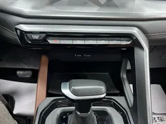 2021 Geely Vision X6 PRO 1.4T AT Premium, белый — фото 12