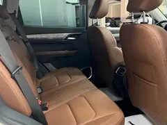 2021 Geely Vision X6 PRO 1.4T AT Premium, белый — фото 15