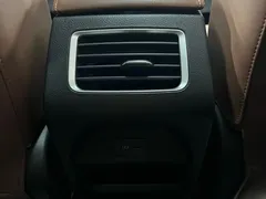 2021 Geely Vision X6 PRO 1.4T AT Premium, белый — фото 16