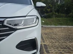 2023 Volkswagen Lavida 280TSI DSG, белый — фото 8
