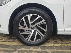2023 Volkswagen Lavida 280TSI DSG, белый — фото 10
