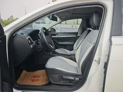 2023 Volkswagen Lavida 280TSI DSG, белый — фото 12