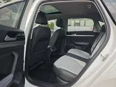 2023 Volkswagen Lavida 280TSI DSG, белый — фото 13