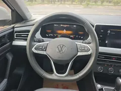 2023 Volkswagen Lavida 280TSI DSG, белый — фото 16