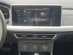 2023 Volkswagen Lavida 280TSI DSG, белый — фото 18