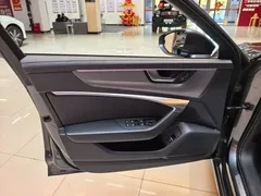 2022 Audi A6L 45 TFSI Select Sport — фото 6