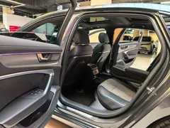 2022 Audi A6L 45 TFSI Select Sport — фото 7