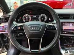 2022 Audi A6L 45 TFSI Select Sport — фото 12
