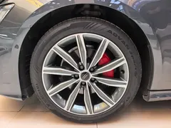 2022 Audi A6L 45 TFSI Select Sport — фото 16