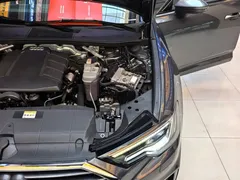 2022 Audi A6L 45 TFSI Select Sport — фото 18
