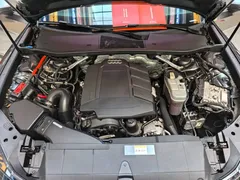 2022 Audi A6L 45 TFSI Select Sport — фото 20