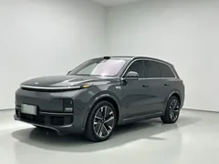 2025 Li Auto L8 Smart Refresh — фото 1