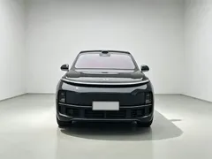 2025 Li Auto L8 Smart Refresh — фото 2