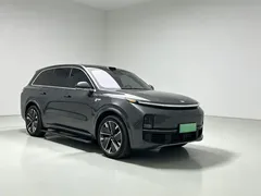 2025 Li Auto L8 Smart Refresh — фото 3