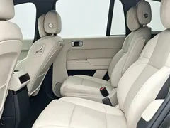 2025 Li Auto L8 Smart Refresh — фото 4