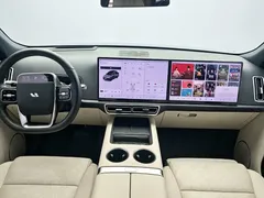 2025 Li Auto L8 Smart Refresh — фото 5