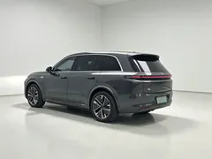 2025 Li Auto L8 Smart Refresh — фото 6