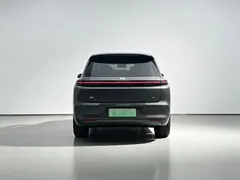 2025 Li Auto L8 Smart Refresh — фото 8