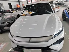 2025 BYD Song Pro 2nd Gen Smart Driving DM-i PHEV 75km Leading, белый — фото 3