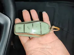 2025 BYD Song Pro 2nd Gen Smart Driving DM-i PHEV 75km Leading, белый — фото 9