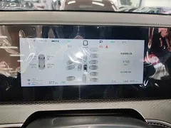 2025 BYD Song Pro 2nd Gen Smart Driving DM-i PHEV 75km Leading, белый — фото 12