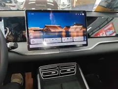 2025 BYD Song Pro 2nd Gen Smart Driving DM-i PHEV 75km Leading, белый — фото 13