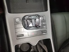 2025 BYD Song Pro 2nd Gen Smart Driving DM-i PHEV 75km Leading, белый — фото 14